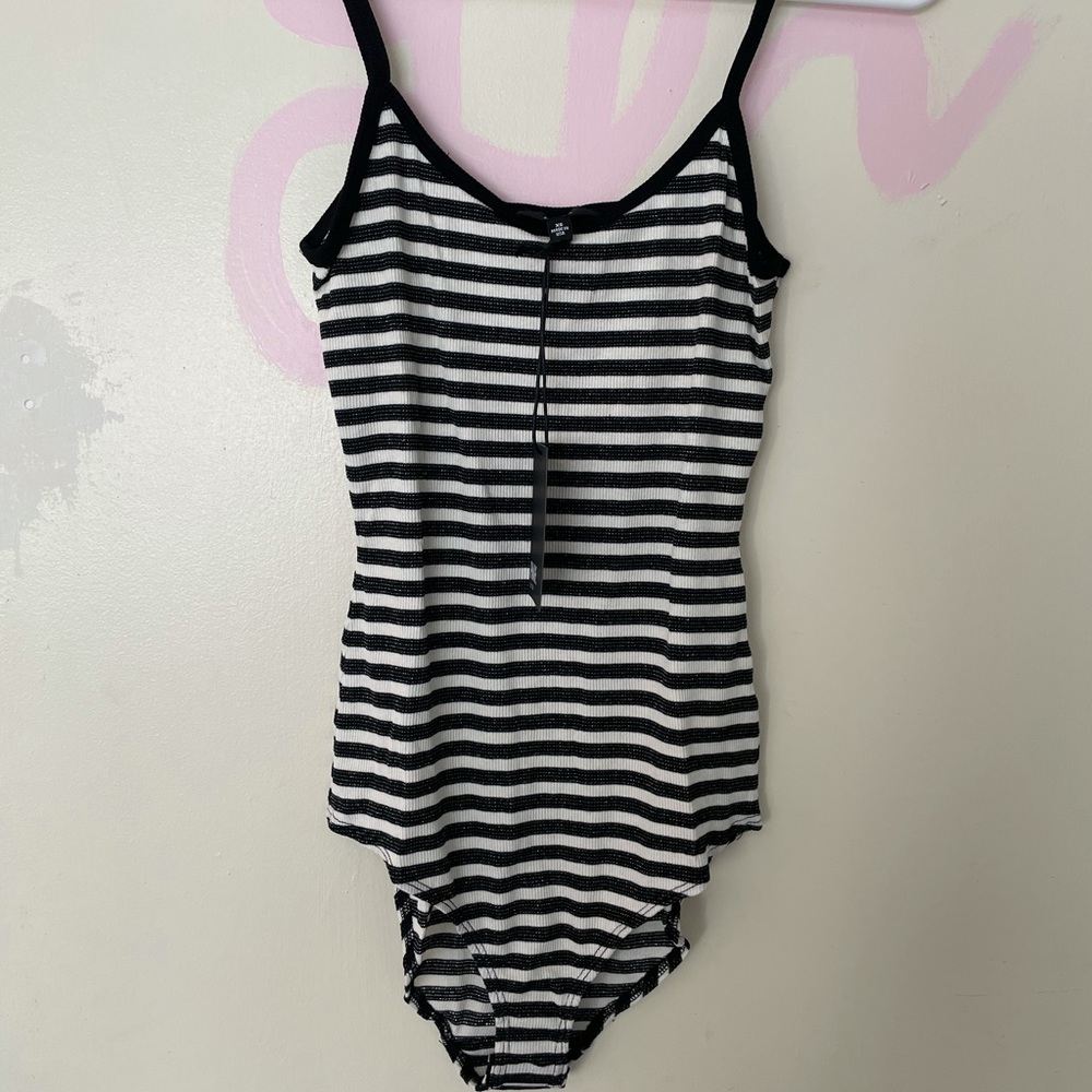 Paige Kinsley Bodysuit